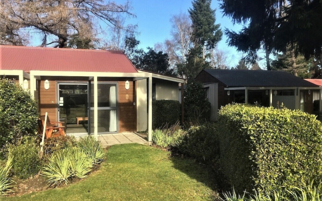 18 Jollies Pass Rd - Garden Studio 345