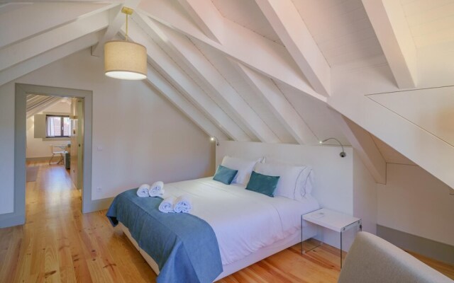 Feel Porto Matosinhos Ocean Flat IV
