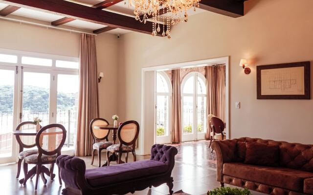 Castelo Boutique Hotel