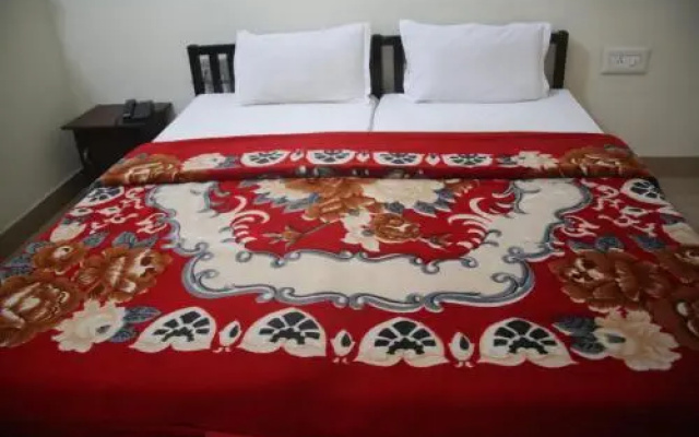 Amer Resort & Restaurant – Guest Rooms – Sawai Madhopur