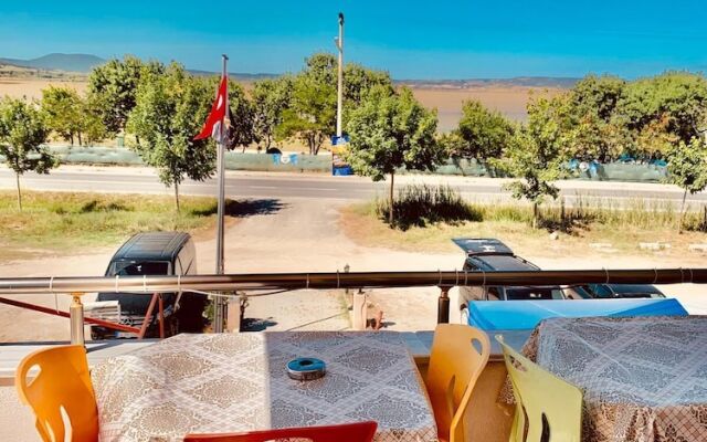 Erikli Sunshine Apart Hotel