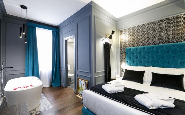 Saint B Boutique Hotel STB