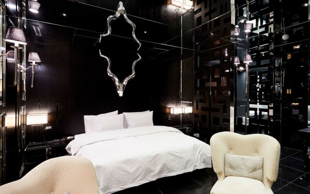 Hotel The Artist Yeoksam