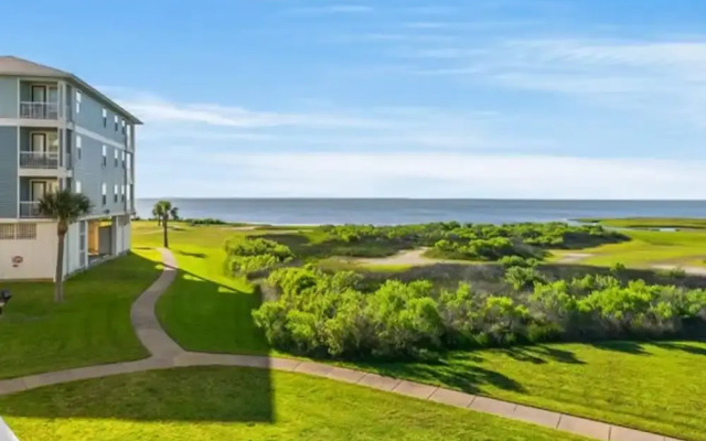 The Perfect Beachfront Destination