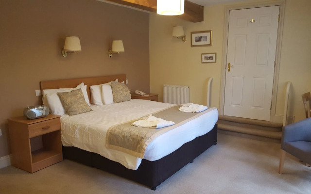 Windermere Manor Hotel