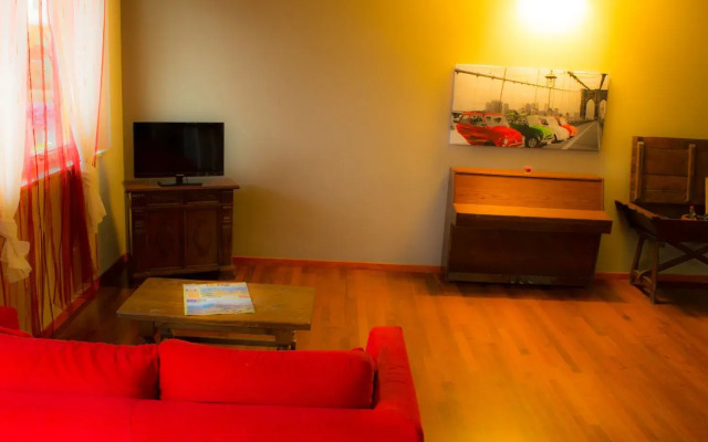 Turim Hotel & Spa Wellness Center