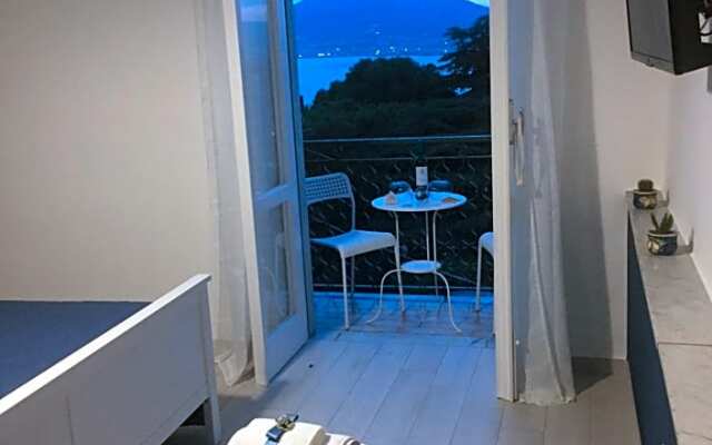 B&B Josephine Sea View