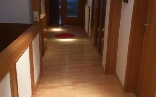 Ferienwohnung im Herzen Bad Wildbads