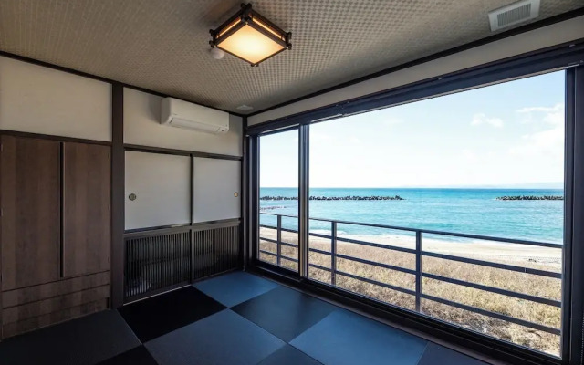 Vacation Villa Blue Ark