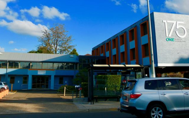 175 Hotel Westmead