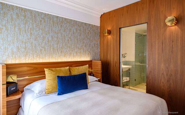 Hotel Parister & Spa