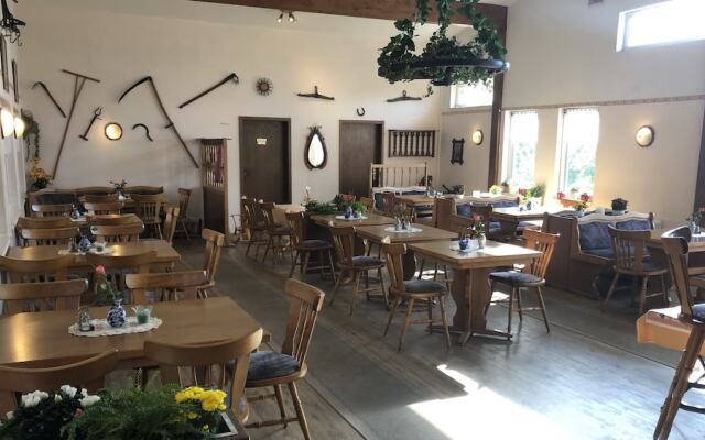 Hotel Zierow