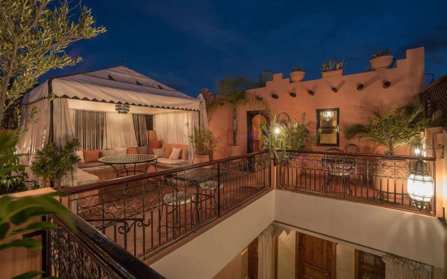 Riad Dar Attika