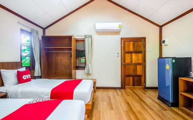 Samran Resort by OYO Rooms