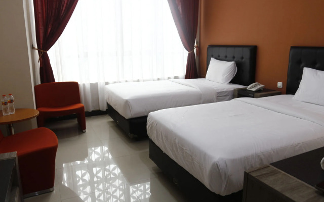 UTC Hotel Semarang