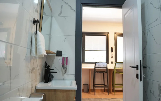 Mia Mia Suites Apart-Hotel