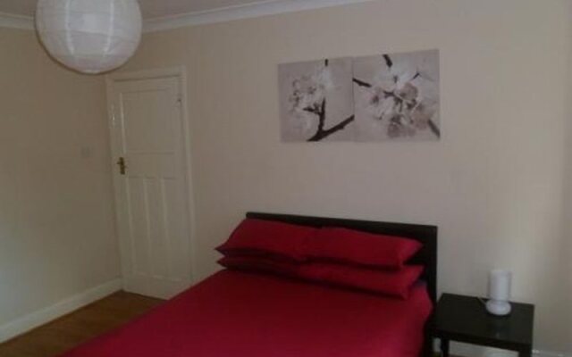 Tooting Place Apartments