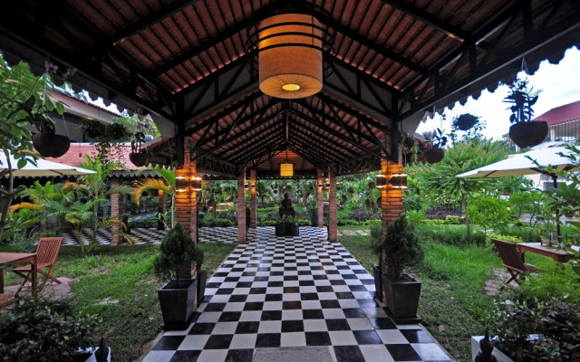 The Sanctuary Residence