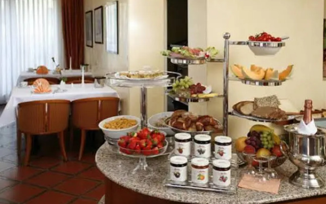 Hotel Regina