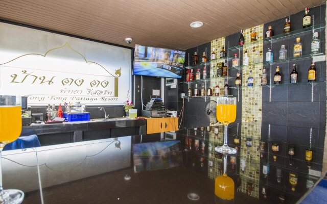 OYO Baan Tong Tong Pattaya Resort