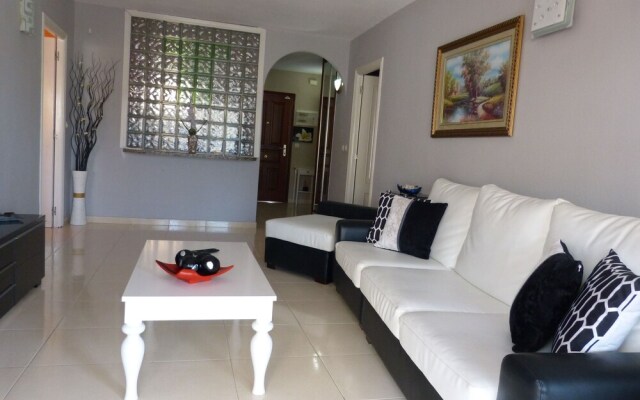 Suncanarias Apartamento El Roque