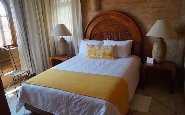 Mision del Sol Resort and Spa - Adults only