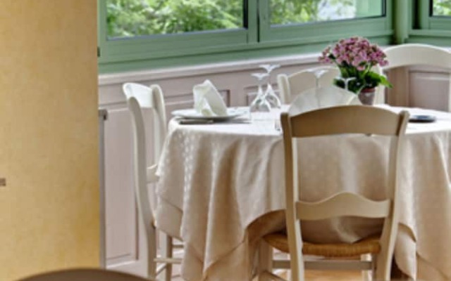 Logis Auberge Du Fel