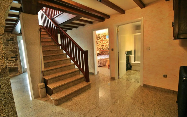 Casa Ría do Anllóns