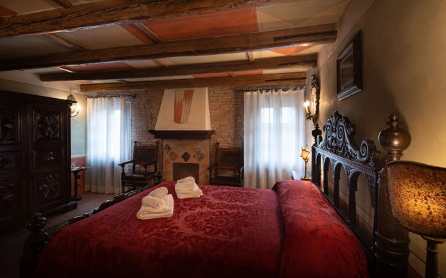 Casaforte La Bastide