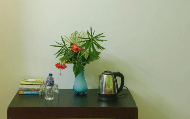 Varkala Villas