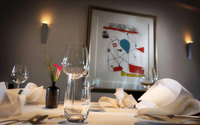 Hotel Restaurant Valuas