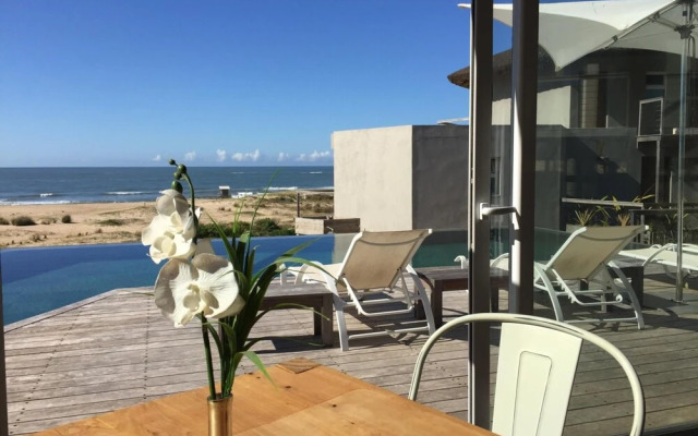 MarAdentro Aparts & Suites