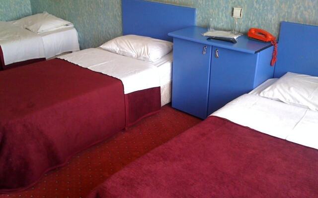 Hotel Temel