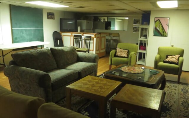 C & N Backpackers Hostel - Central Station