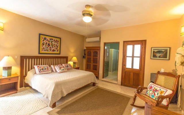 Casa Quetzal Hotel Boutique
