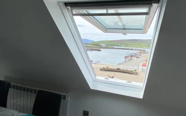 Pier House Luxury Apartment