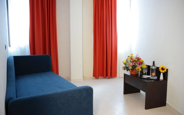 Hotel Torre del Duca