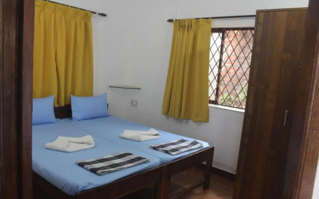 Seaprincess Guesthouse
