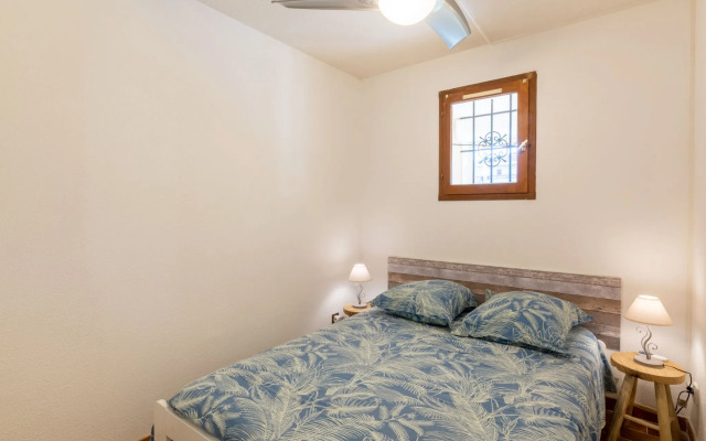 Apartment Les Jardins D'Ys.8