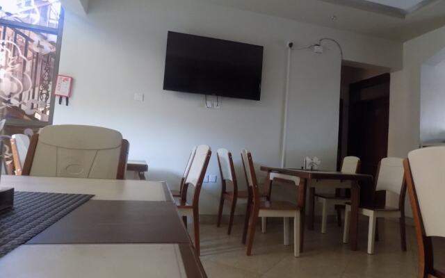 Jarin Hotels