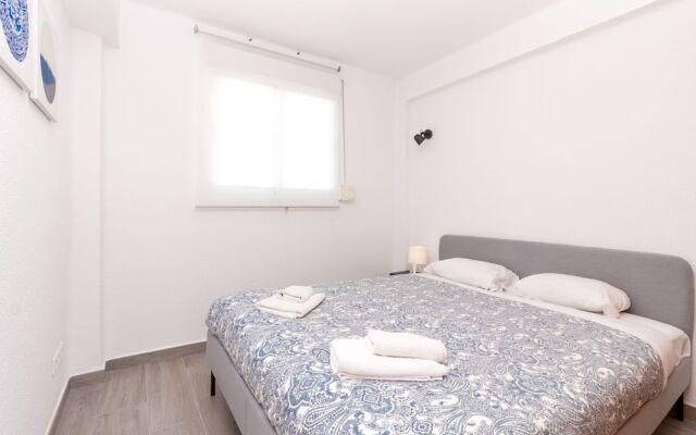 Apartamento Coronado Canovas Nerja