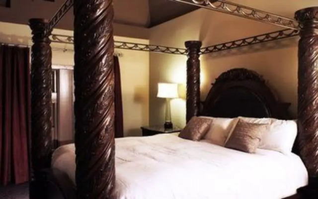 Patterson Inn