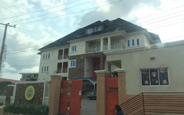 Stanzel Grand Resort