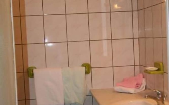 De la Grande Cascade