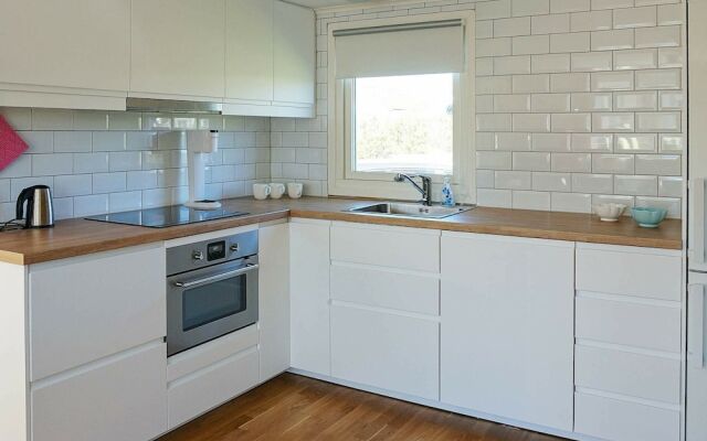 Holiday Home in Falkenberg