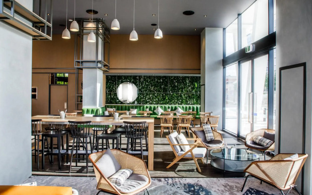 Avani Adelaide Residences