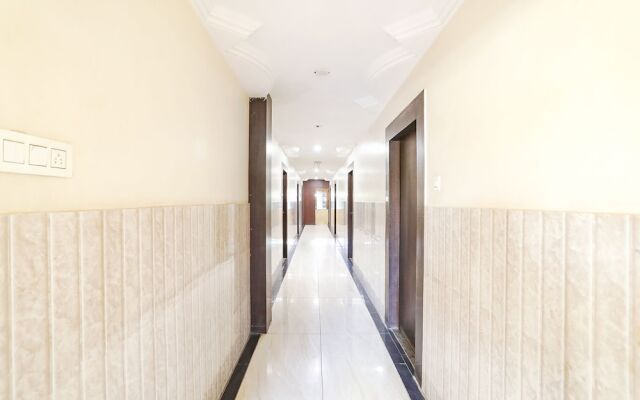 Fabhotel Shirdi Park Inn
