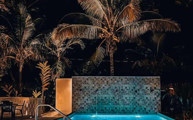 Villa Massis Luxury Jungle Villas