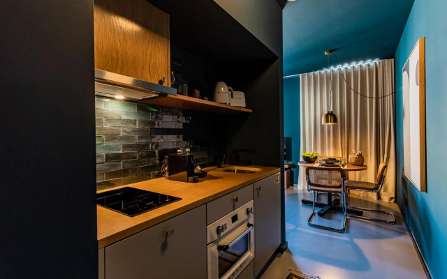 João das Regras Apartments by LovelyStay