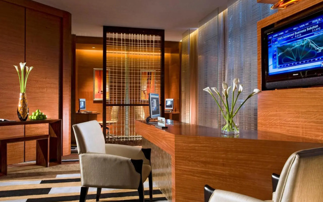 Swissotel Grand Shanghai